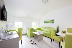 TV màn hình phẳng 