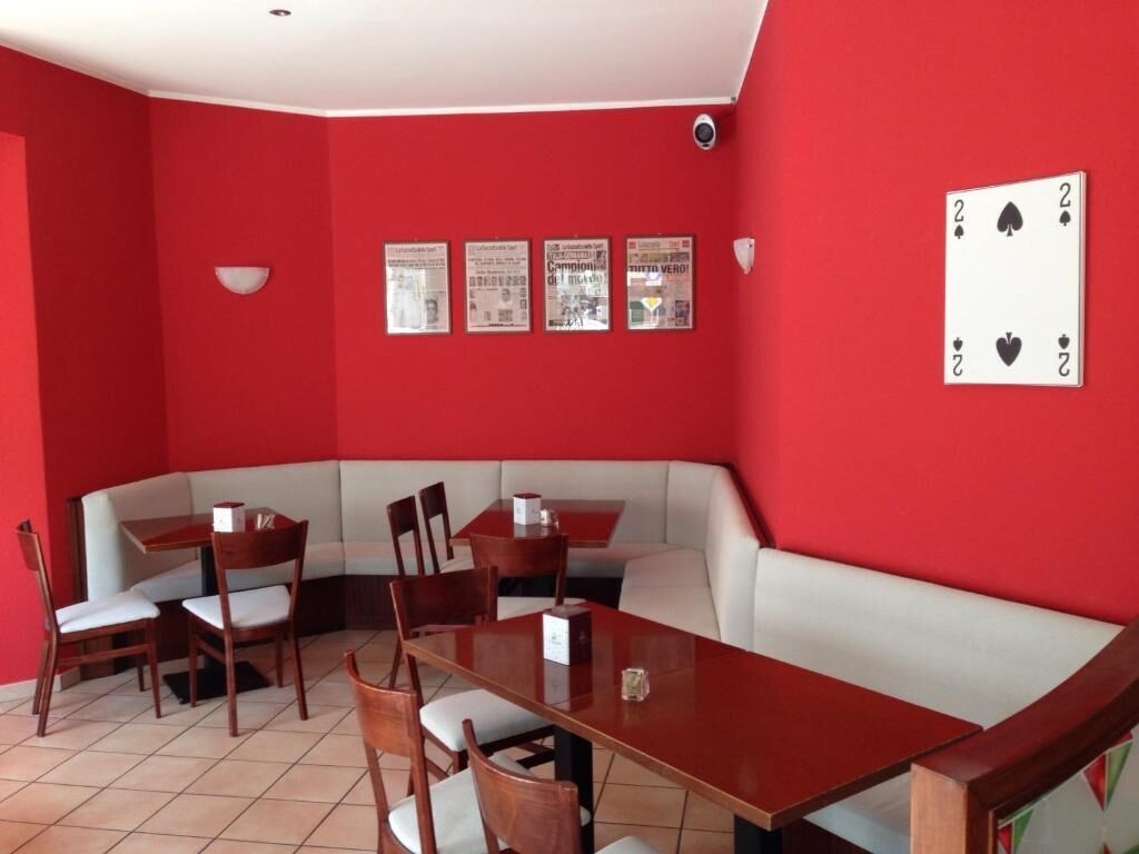 Restoran