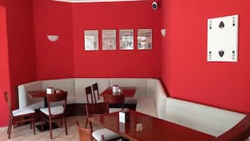 Restoran