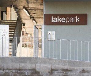 Lobby - Residence LakePark (Doksy)