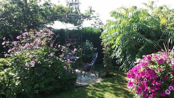 Jardin