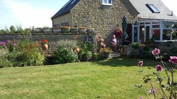 Jardin