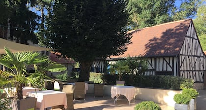 La Villa St Laurent - Bergerac