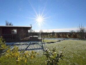 Exterior - Pheasant Lodge Scottish Borders (Carlisle)