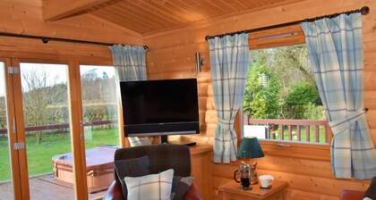 Pheasant Lodge Scottish Borders