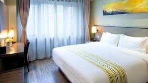 Room - Home Inn Plus (Xi'an)