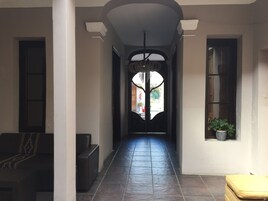 Pasillo