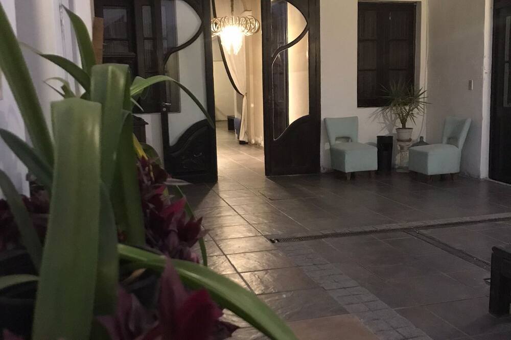Samsara Hotel Salta
