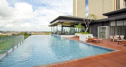 Wyndham Opi Hotel Palembang