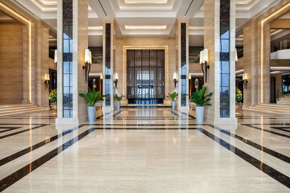 Wyndham Opi Hotel Palembang