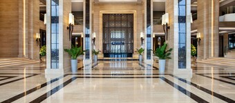 Wyndham Opi Hotel Palembang