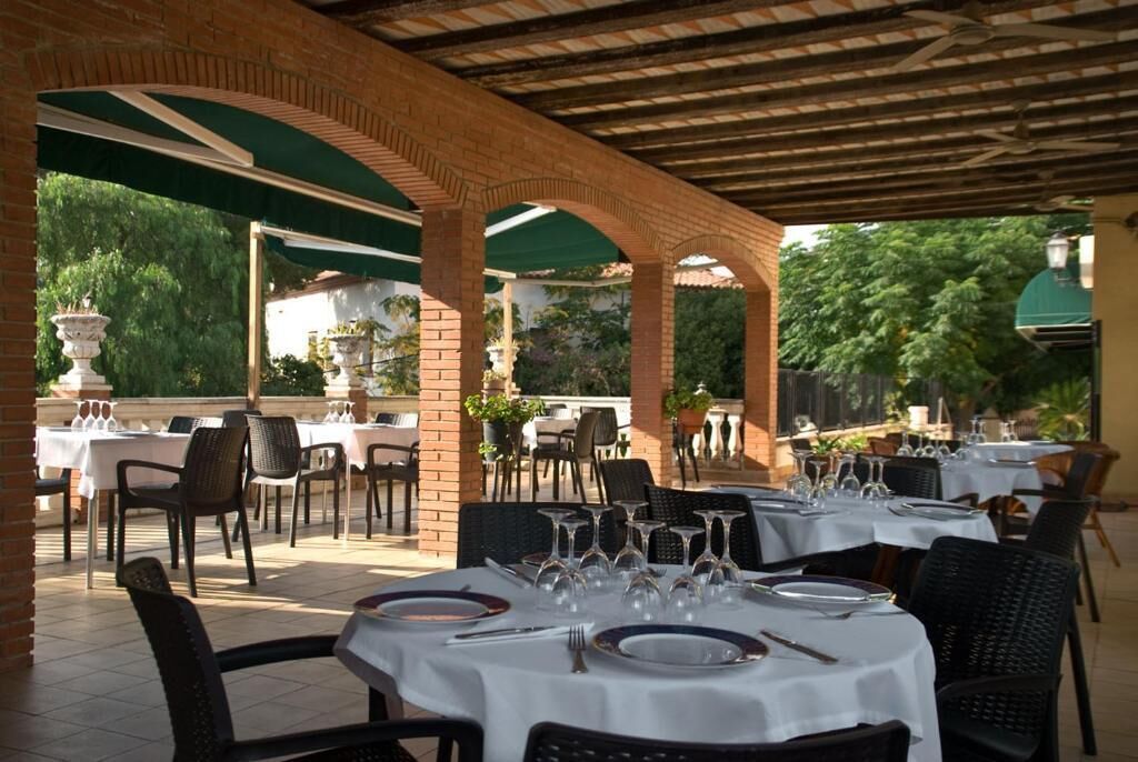 Photo - Hotel San Martin
