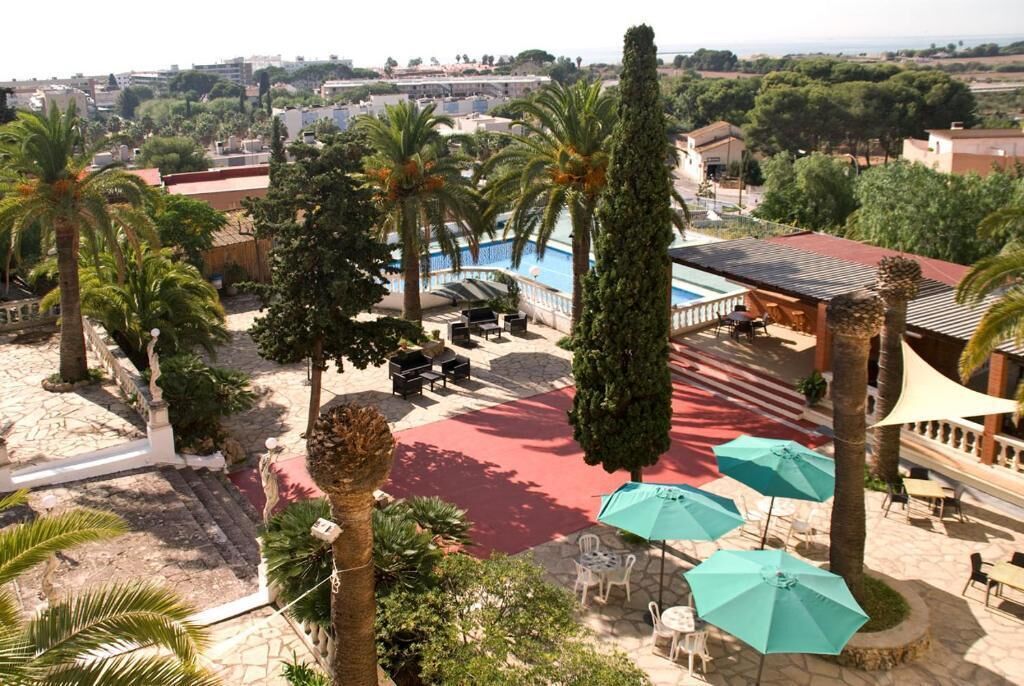 Photo - Hotel San Martin