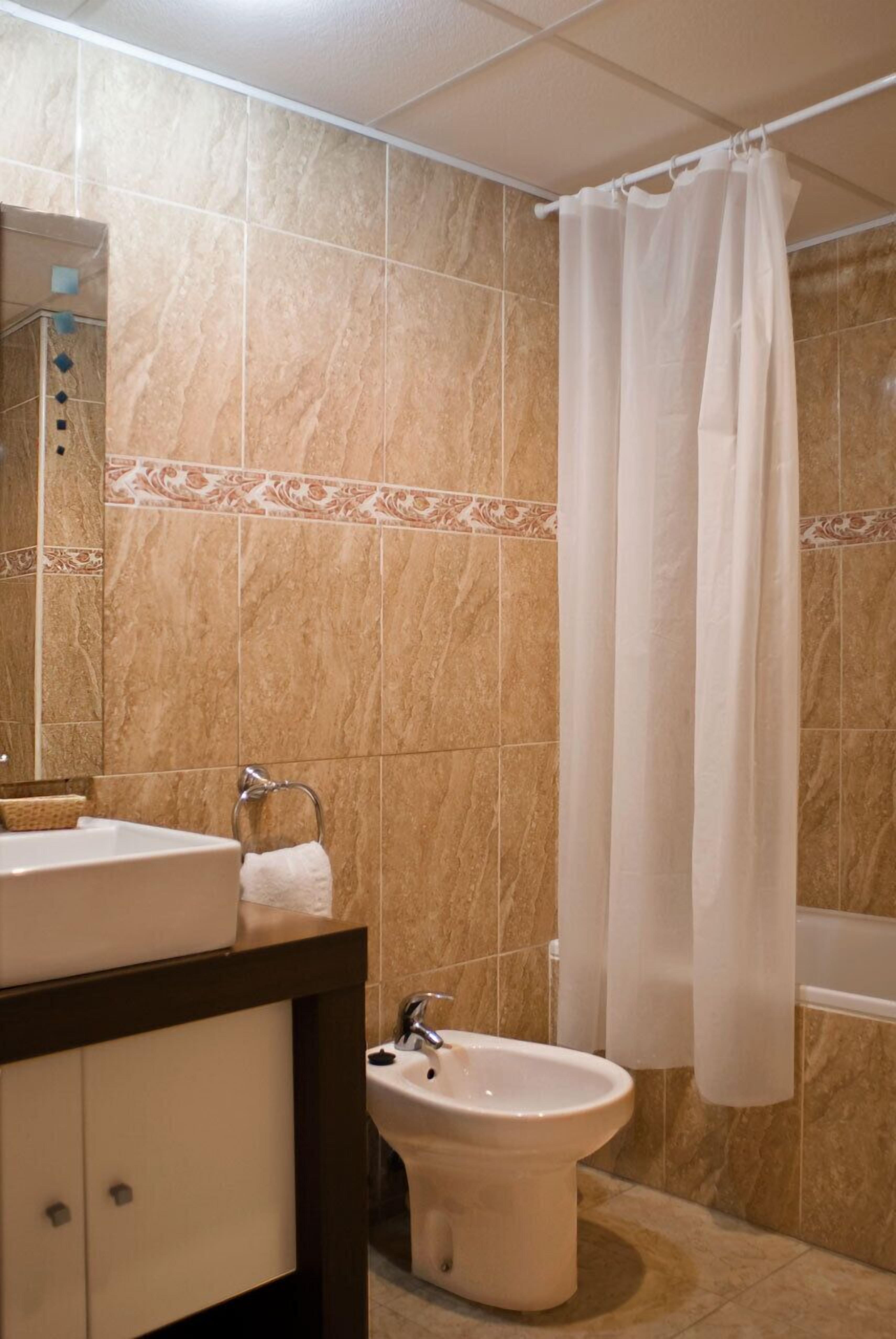 Photo - Hotel San Martin
