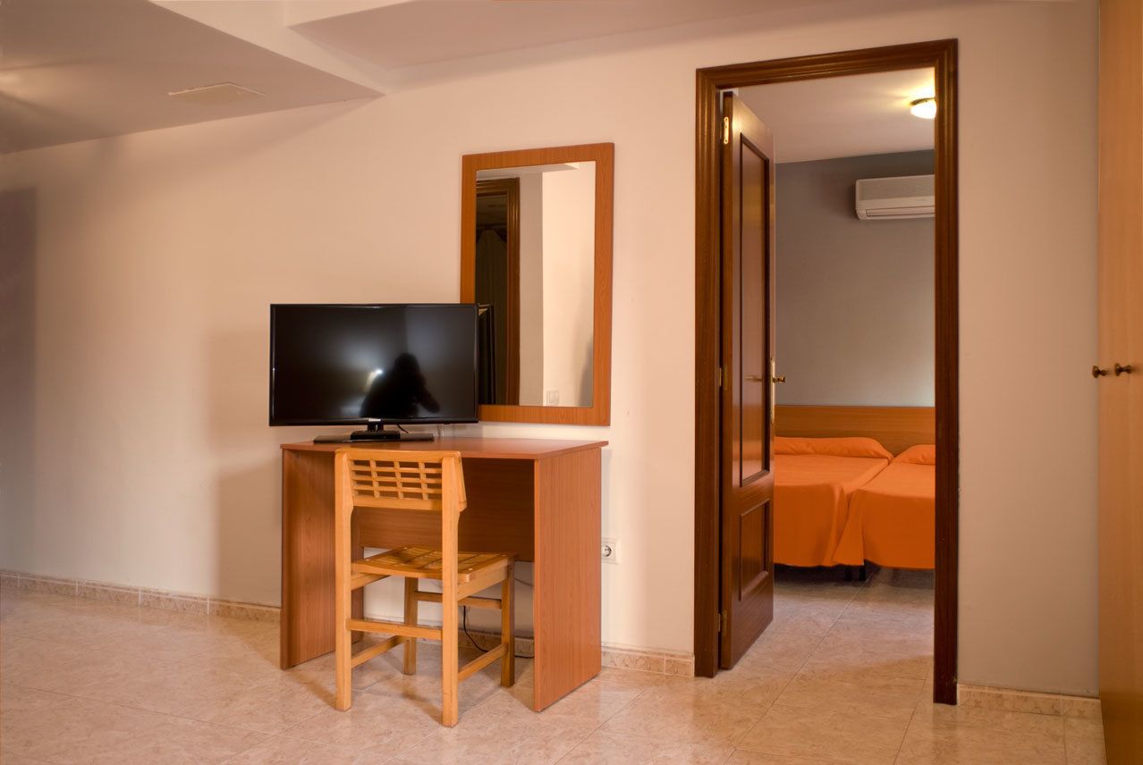 Photo - Hotel San Martin
