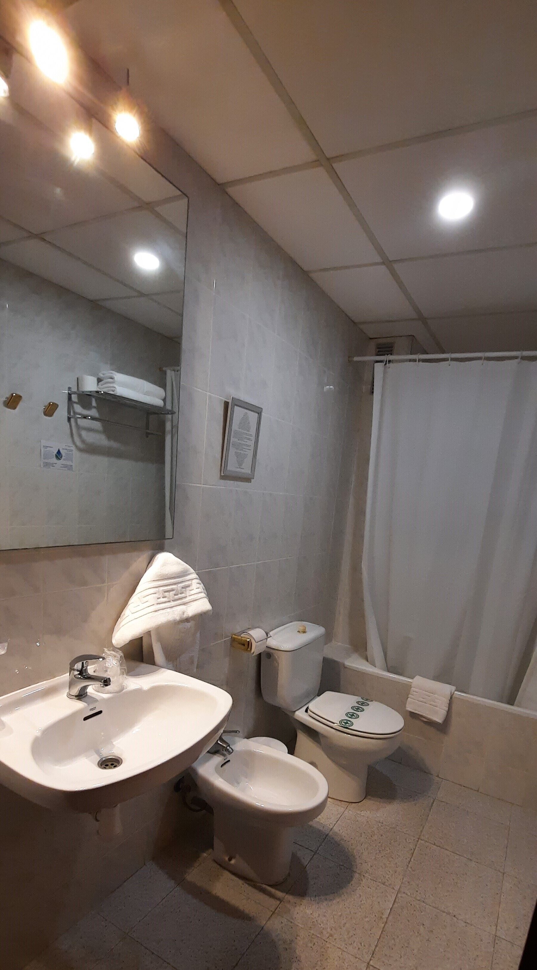 Photo - Hotel San Martin
