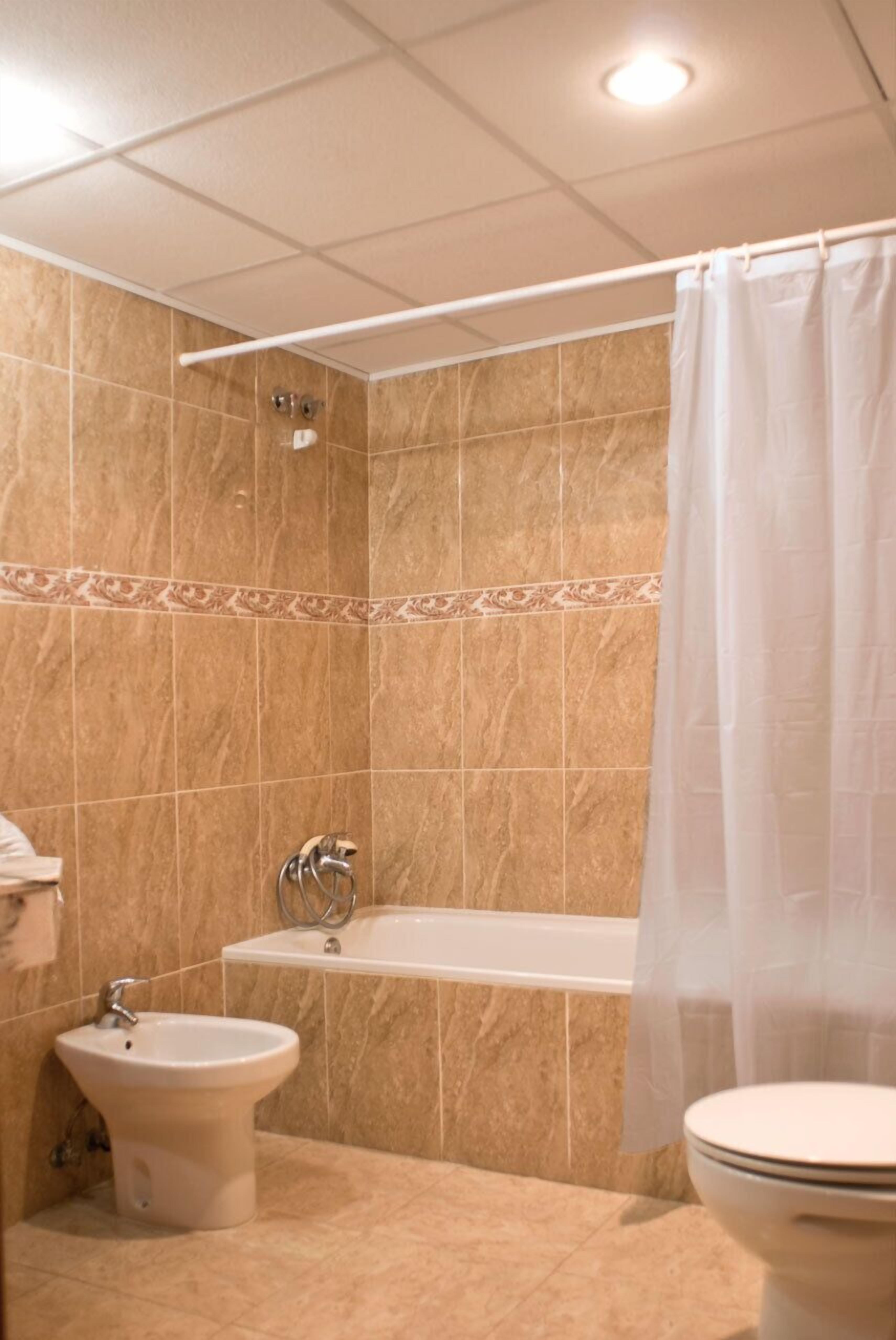 Photo - Hotel San Martin
