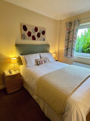 Double Room, Ensuite