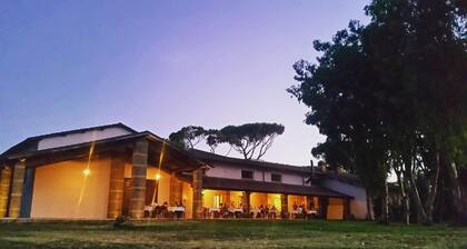 Fattoria Lucciano