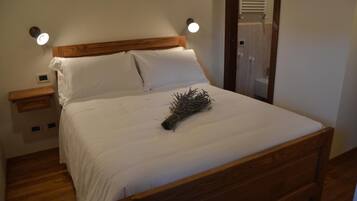 Premium bedding, down duvets, pillow-top beds, minibar
