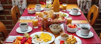 Carolina Egg Gasthaus