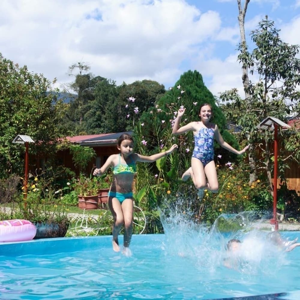 Carolina Egg Gasthaus by null