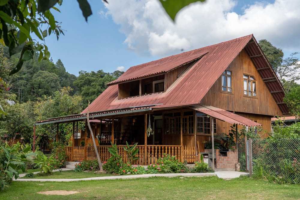 Carolina Egg Gasthaus by null