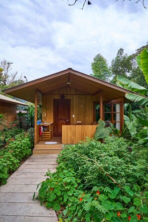 Bungalow (Doble)