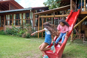 Zona recreativa