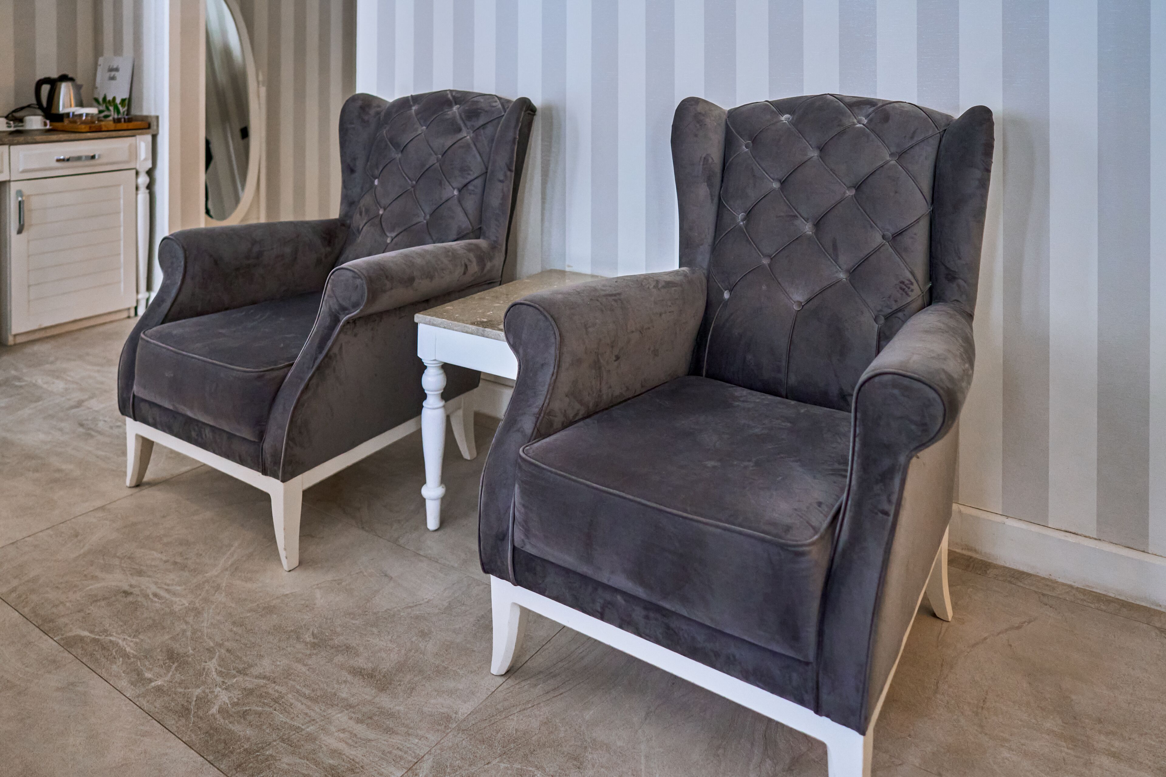 premium suite, 1 bedroom | 1 bedroom, minibar, in-room safe, desk