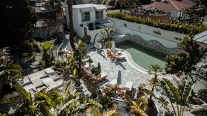 Suite Deluxe | Exterior