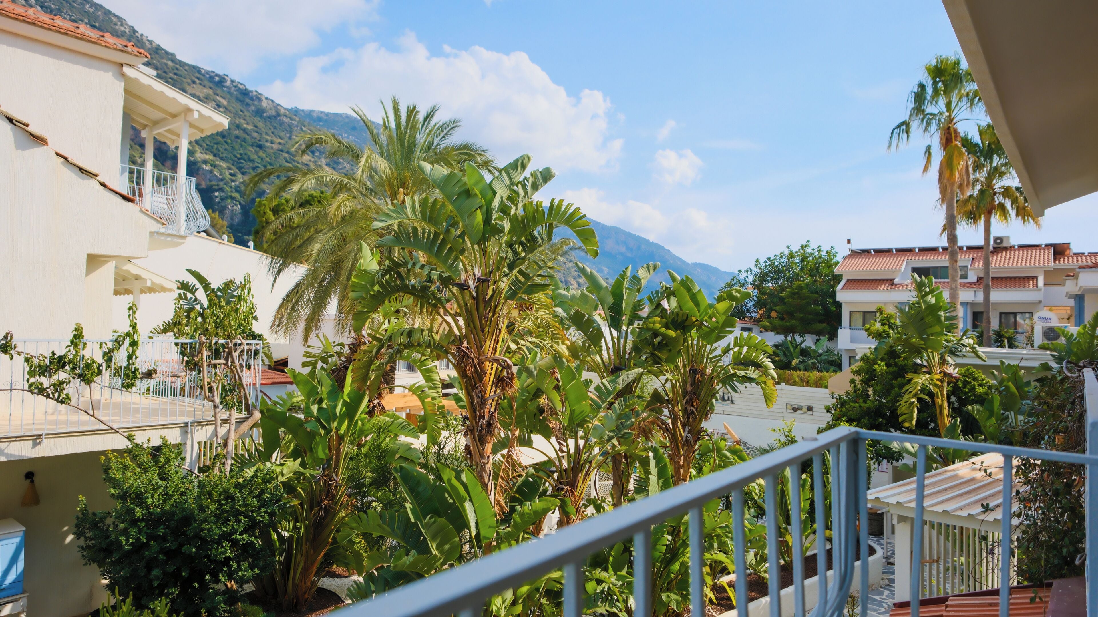 Minibar, in-room safe, desk, blackout curtains