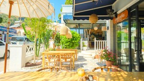 Fachada