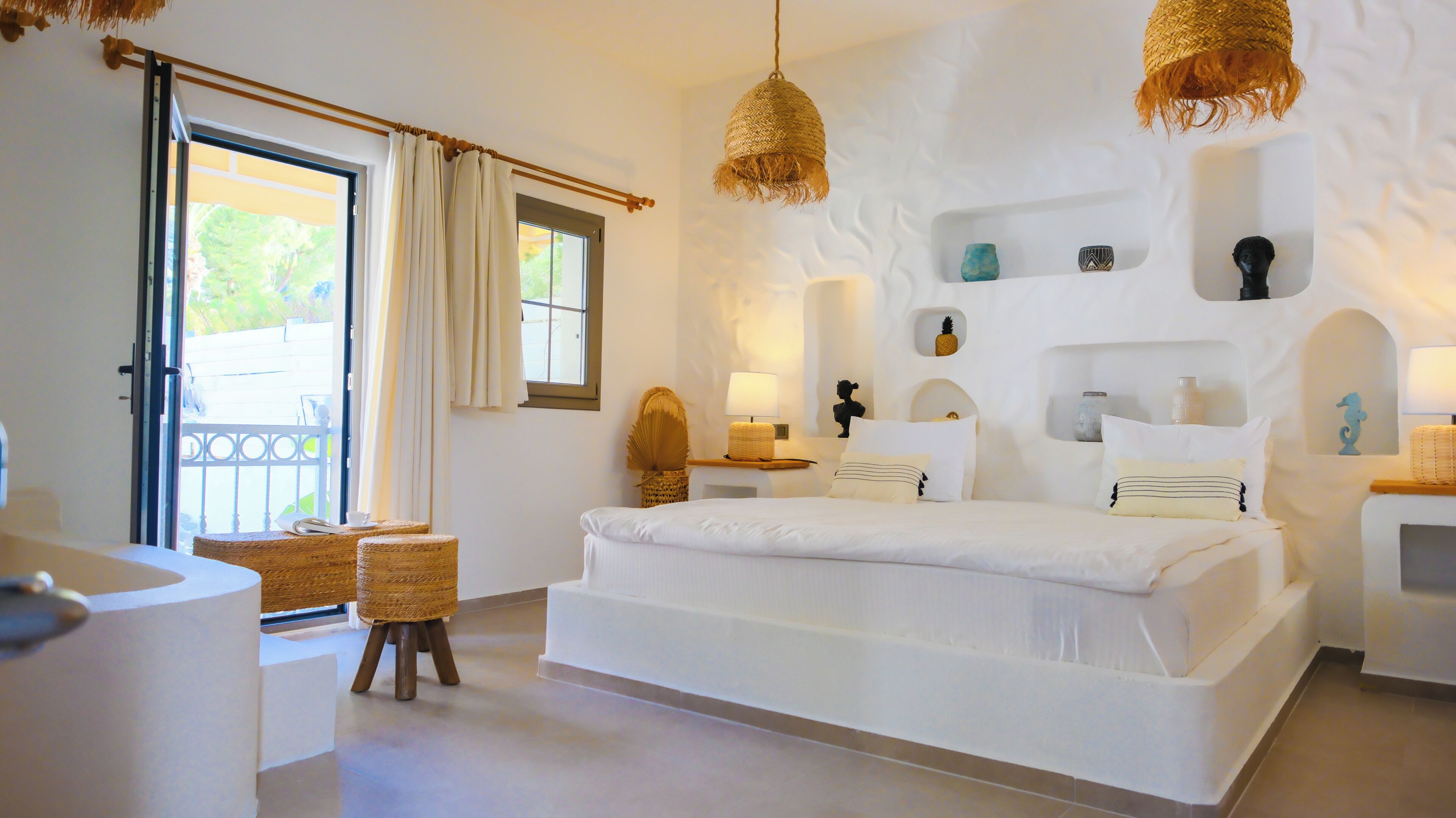 Junior Room