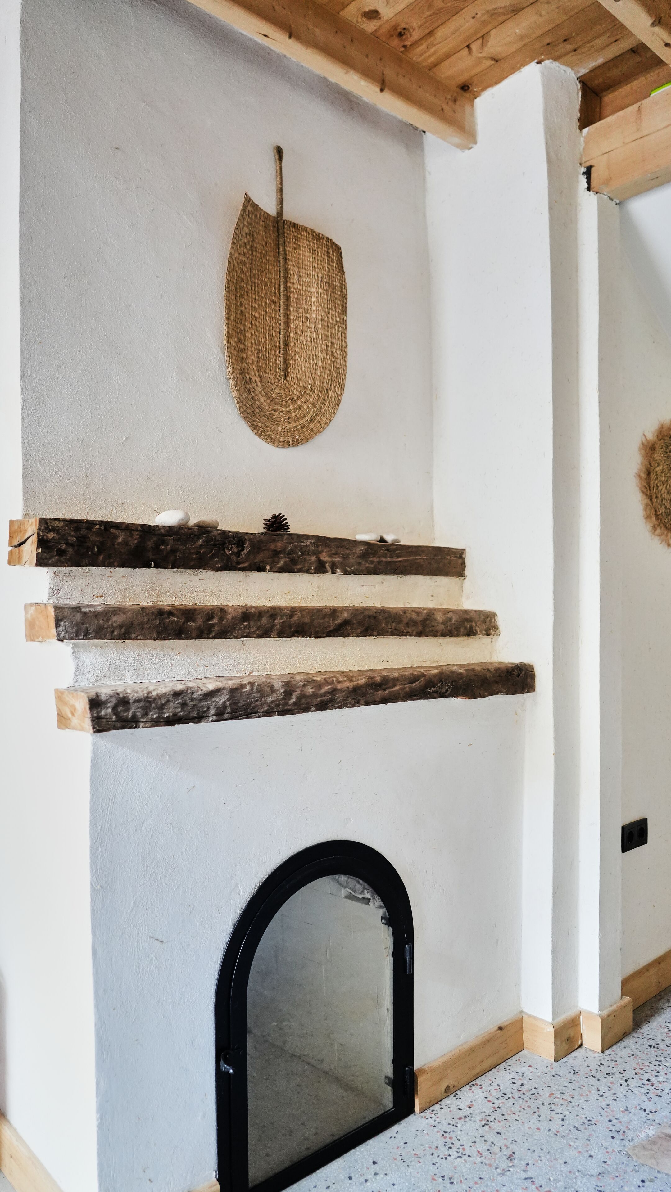 luxury duplex | 1 bedroom, minibar, in-room safe, desk