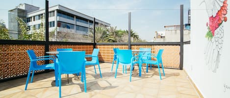 Terrass/Patio