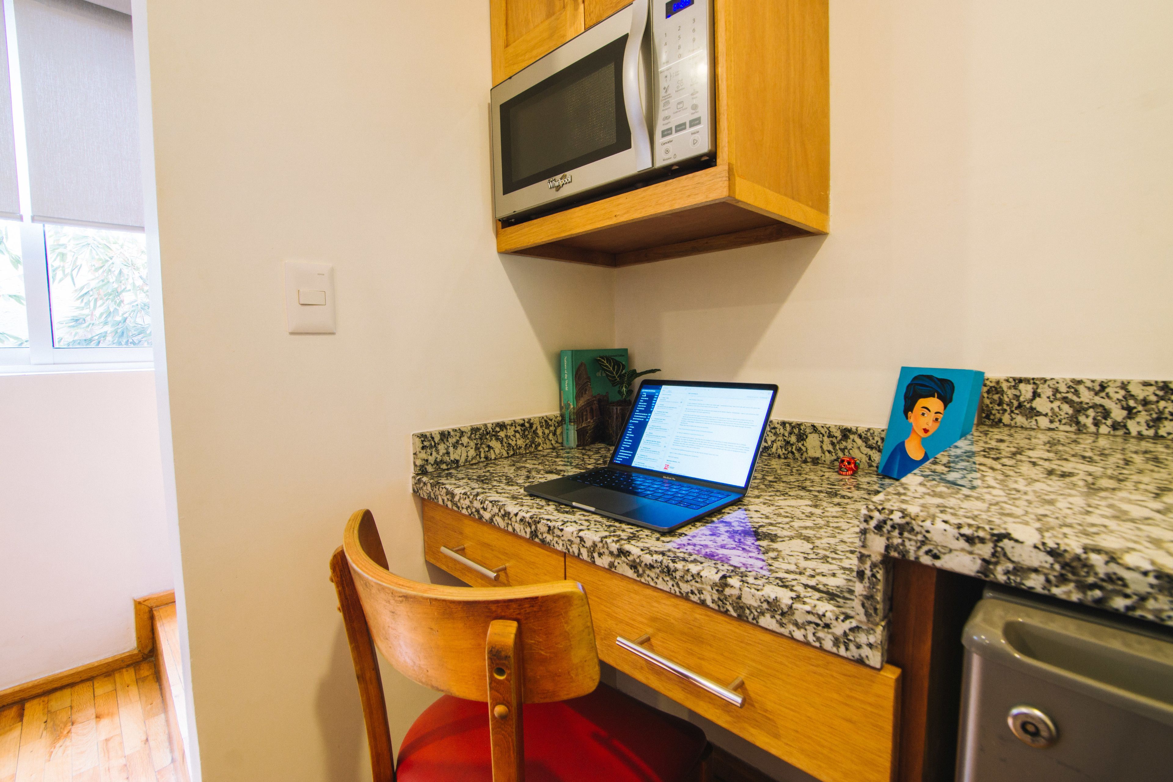 superior apartment, 1 queen bed with sofa bed, private bathroom | 1 bedroom, premium bedding, pillow-top beds, minibar