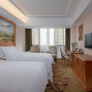 Room - Vienna Hotel (Quanzhou)