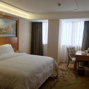 Room - Vienna Hotel (Quanzhou)