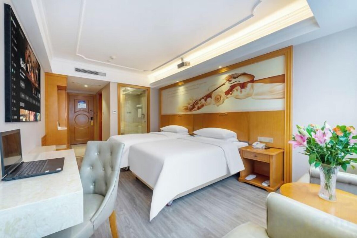Featured Room (2 Beds)