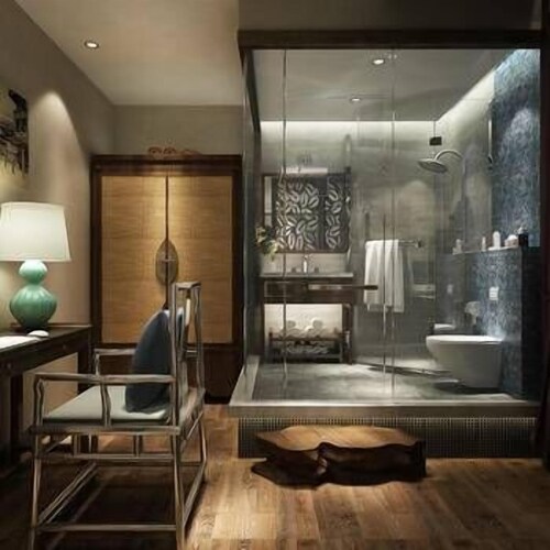 Ease Hotel