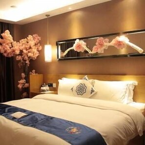 Room - Ease Hotel (Luzhou)