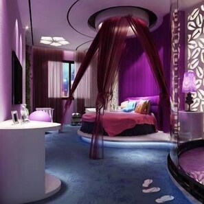 Room - Ease Hotel (Luzhou)