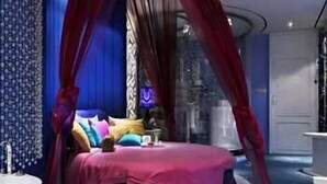 Room - Ease Hotel (Luzhou)