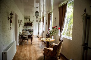 公用冰箱、公用微波炉