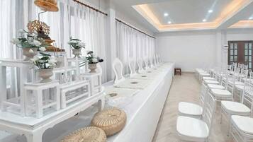 Sala de reunião