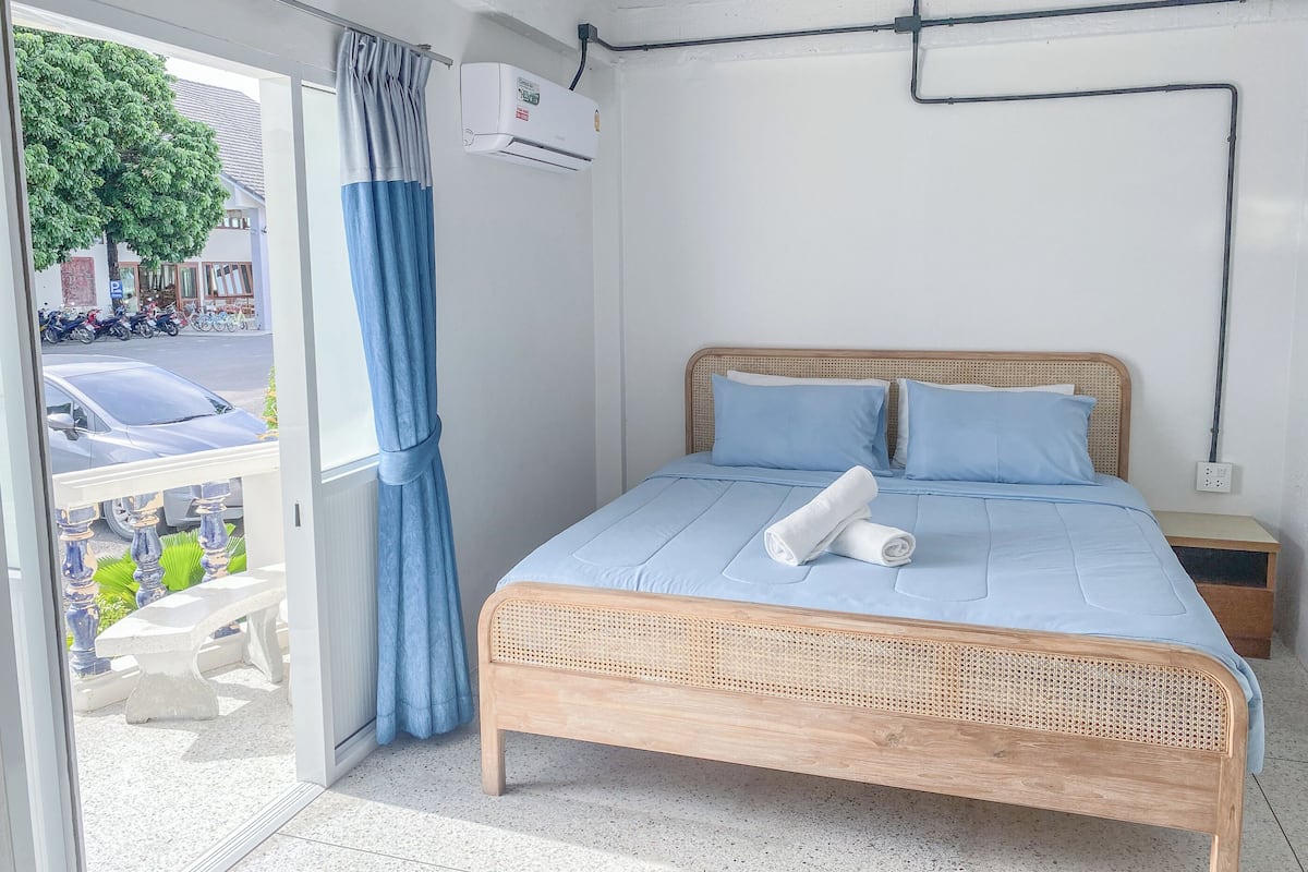 Deluxe Room | Pemandangan bandar