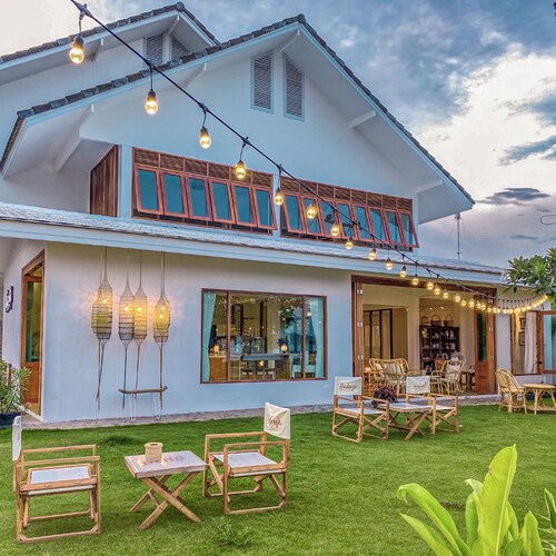 Bang Saphan Resort Hotel