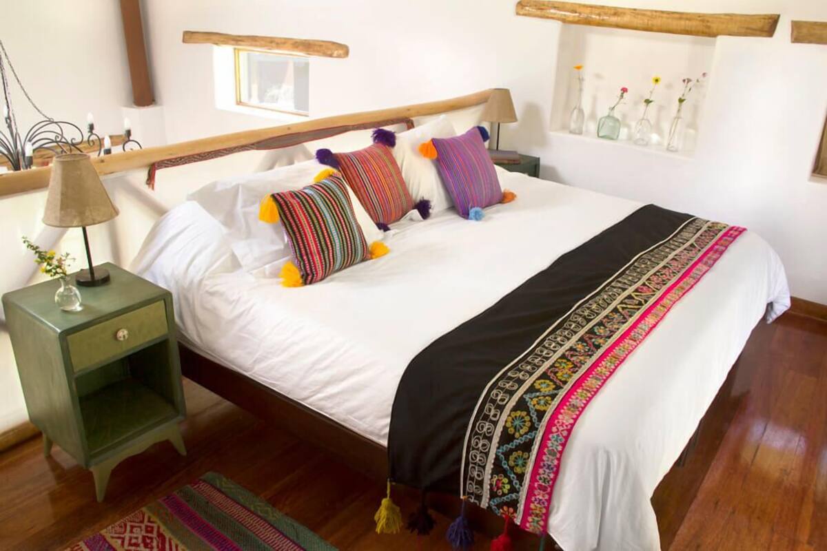 Vierbettzimmer | Zimmersafe, Bügeleisen/Bügelbrett, Zustellbetten, Bettwäsche