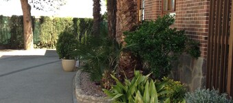 Hotel Restaurante la Imperial